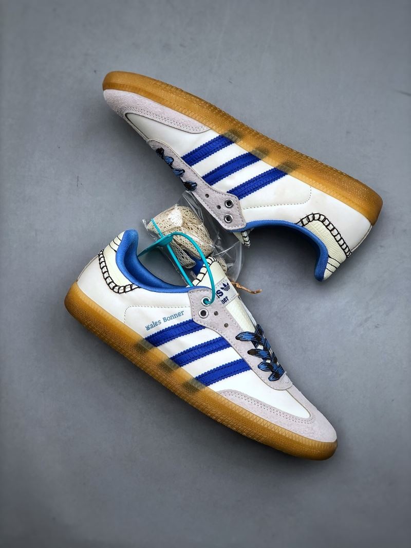 Adidas Samba Shoes